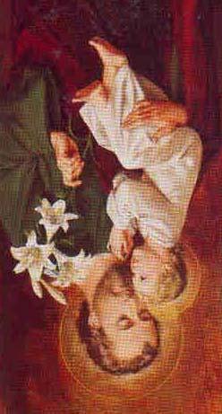 Through the years, both popes and saints have encouraged devotion to St. Joseph. On August 15, 1889, Pope Leo XIII issued an encyclical letter on the Devotion to St.