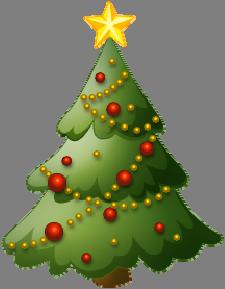 4 Third Sunday of Advent December 14, 2014 St. Bede Annual Christmas Giving Tree is Almost Over! The St. Bede Annual Christmas Giving Tree is coming to a close!