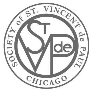 8 Third Sunday of Advent December 14, 2014 News from the St. Vincent de Paul Food Pantry Parishioners!