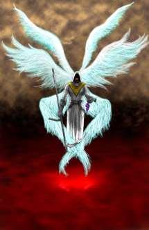3 Part 2: Three Angelic Proclamations Third Angel 9 Then a third angel followed them, saying with a loud voice, If anyone worships the beast and his If image, and receives his mark on his forehead or