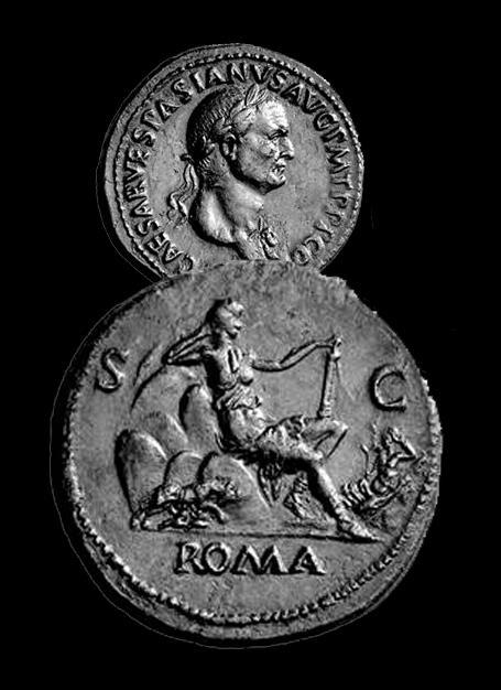 2. Revelation is anti-roman. It enters into polemics and war with the gods of pagan Rome.