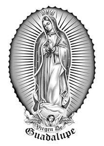 December 8th: The Immaculate Conception of The Blessed Virgin Mary Friday, December 8th, is the Solemnity of The Immaculate Conception of The Blessed Virgin Mary. It is a Holy Day of Obligation. St.