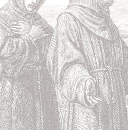 Francis of Assisi 21 Saint Anthony
