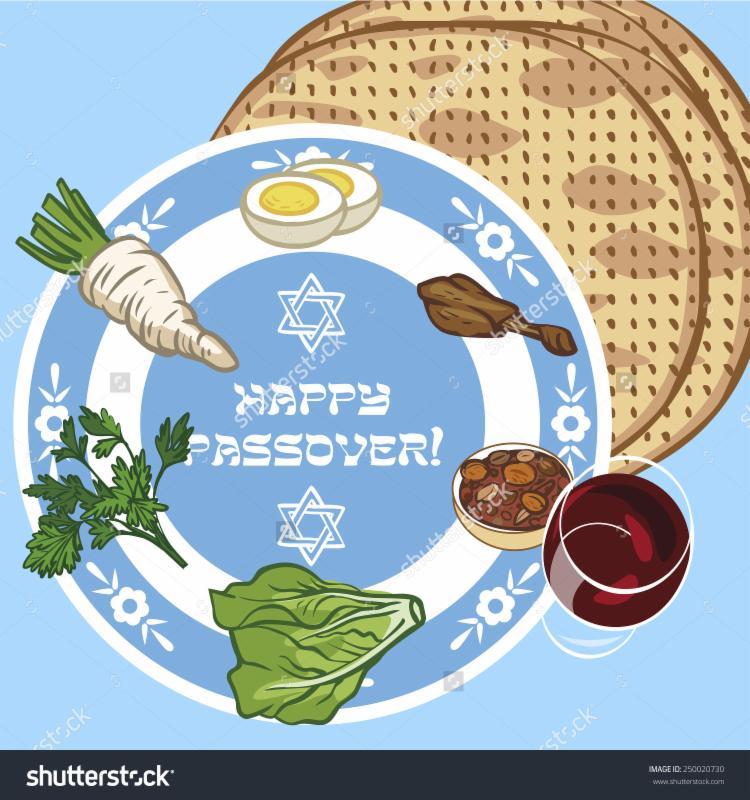 We hope we see you there. PLEAS E S AVE THE DATE PASSOVER SEDER 2nd NIGHT APRIL 11, 2017 Will be held in a restaurant... to be announced. Watch for updates. In case you missed it.