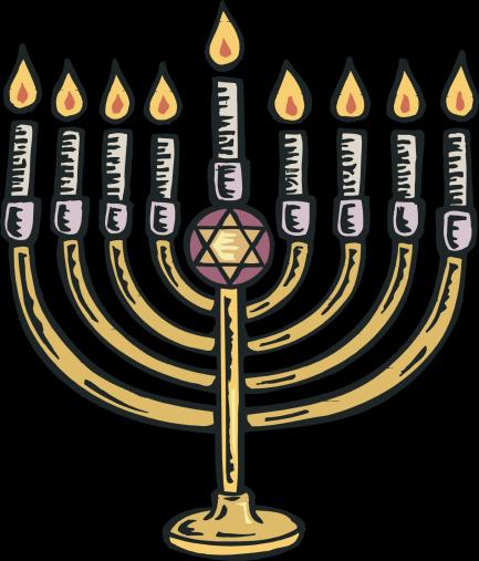 ) for a special Havdalah service, followed by the lighting of the first Hanukkah candles on our menorahs, a timely talk on Shabbat and Hanukkah: Role Models for Climate Change Action, and ending with