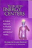 Book Study Group Children s Lessons Based on Your Seven Energy Centers By Elizabeth Clare Prophet and Patricia R.