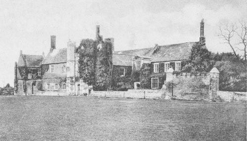 Beaupre Hall Home of Sir Robert Bell of Beaupre, executor of Edward Theaker s will. The house was demolished in 1966 The fact that he was a scribe, knew a senior MP, and had his son baptised in St.