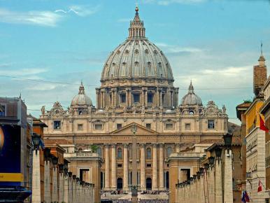 Forms also available on the website. Italy Pilgrimage September 20-29, 2018 Fr.