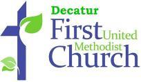 The Newsletter of the First United Methodist Church of Decatur, Alabama July 1, 2015 A Note from Our New Pastor A Vision for Our Growing Together I am twenty days, two sermons, several dozen names,