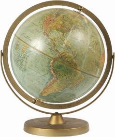 Global History Review I Review Unit #1 Beginning Fundamentals Physical Earth Terms Latitude: lines that measure how far something is north or south of the Equator Longitude: lines that measure how