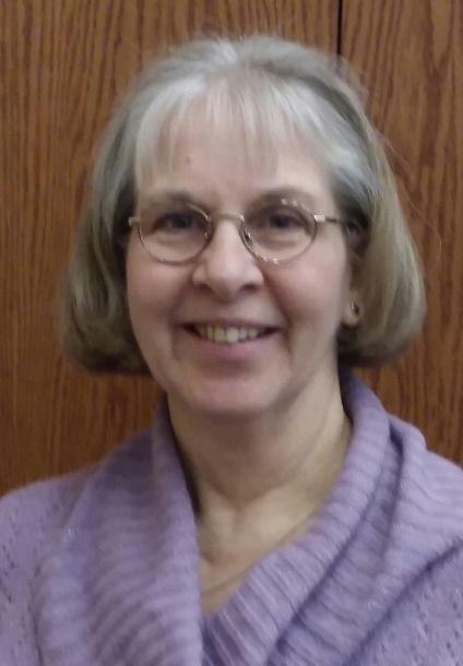 Nominee for Vice President of Organizational Resources Ruth Mueller, Wauwatosa LWML Experience: (Society) Secretary 2016-2018, Treasurer 2010-2016, President many years (Zone 4) Christian Life