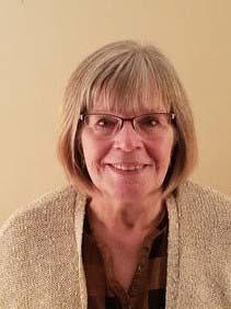 Nominee for Financial Secretary Wendie Staus, Hartford LWML Experience: (Society) Attend meetings and events (Zone 18) Attend Zone Rallies; (District) Attend Retreats; Delegate SWD Convention Mid-