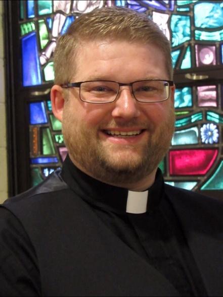 Nominee for Jr. Pastoral Counselor Rev. Adam Barkley, Sheboygan Ministry: Luther Memorial Lutheran Church in Sheboygan, WI Education: M.A. Divinity, Concordia Theological Seminary, Ft.