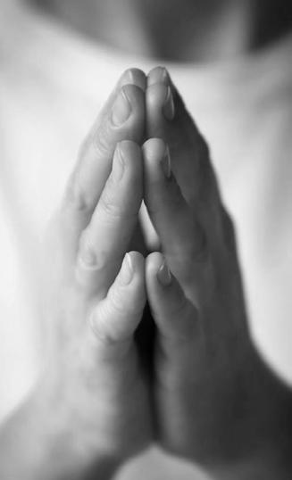 HOUSE OF PRAYER SECRET POWER Prayer is the breath of the soul. It is the secret of spiritual power. No other means of grace can be substituted and the health of the soul be preserved. Prayer, p. 12.