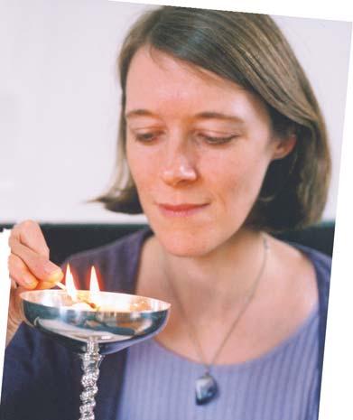 who are the unitarians? The flaming chalice has become a symbol of Unitarians worldwide. Many of our congregations begin their worship by lighting the chalice.
