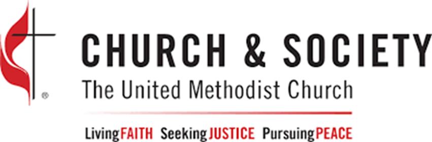 THE UNITED METHODIST SOCIAL PRINCIPLES WORKING DRAFT 1 April 11, 2018 The United Methodist Church General Board of Church and Society 100 Maryland Avenue, NE
