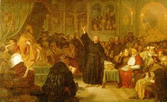 Imperial Diet of Worms