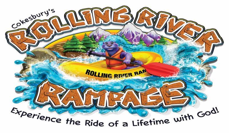 Dear Family, At Rolling River Rampage VBS, your students will discover an interactive, energizing, Bible-based program that will give them an opportunity to experience the ride of a lifetime with God.
