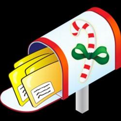 CCPC s Christmas Post Office The Christmas Post Office is Open! To help facilitate the sorting and delivery of your Christmas cards, the Youth ask that you observe the following courtesies: 1.