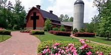 A trip to the Billy Graham library in Charlotte, NC is planned for Wednesday, April 29th.