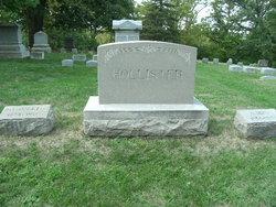 13, 1961buried in Spring Grove Cemetery, Delavan,