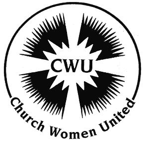 The Uniter Church Women United in Iowa SPRING 2016 From the State President 2 May Friendship Day 4 Church Women United in Iowa PRESIDENT Lynn Calvert 719 10th Ave.
