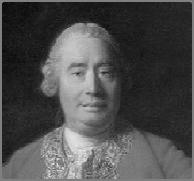Hume: Of the Original Contract David Hume (1711-1776) Scottish philosopher; possibly the most important philosopher to write in English.