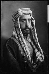 Faisal, 1 st King of Iraq Created by the British in 1921 from three Ottoman provinces Mosul, Baghdad,