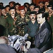 Saddam s Republican Guard The elite presidential