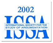 ISSA Proceedings 2002 A Normative And Empirical Approach To Petty And Cacioppo s Strong And Weak Arguments What makes a persuasive message persuasive?