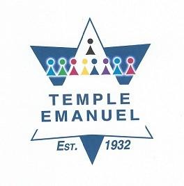 Temple Emanuel 600 Lake Hollingsworth Drive Lakeland FL 33803 863-682-8618 Temple.Emanuel18@gmail.com www.templeemanuellakeland.com www.facebook.com/templeemanuellakeland/ The Menorah From the Rabbi.
