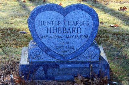 1985 ID#6578 Hunter Charles Hubbard