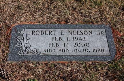 6, 1992 ID#6381 ID#6375 Robert E. Nelson Jr.