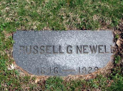 Russell G.