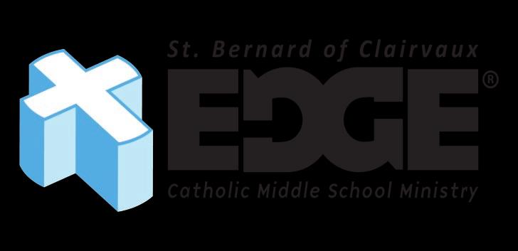 There are packets available in the Church Narthex and Parish Office that include a description of the Elementary Program K- 5th Grade, Class Days and Times offered and a Calendar for the 2015-2016