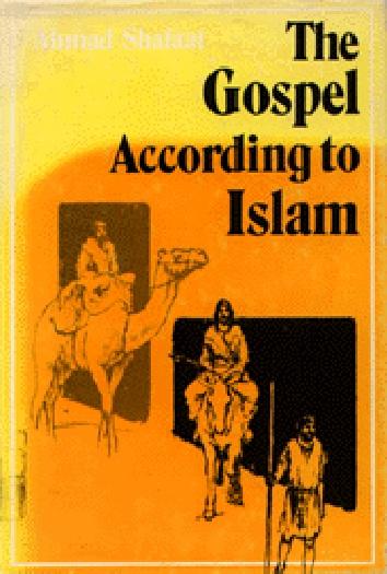 Rewriting the Gospel - Some Muslims have rewritten the Gospel. There is The Gospel According to Islam (1979) and the Gospel of Barnabas (14 th Century). You can buy these at Islamic bookshops.