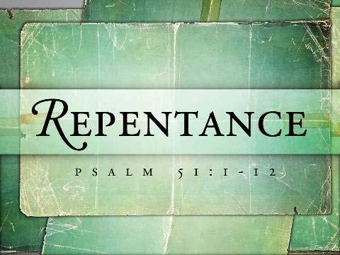 Why did Esau find no place of repentance for simply selling his birthright and David found