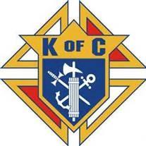 THE KNIGHT S CORNER (Providing information from the Knights of Columbus) ARE YOU READY TO JOIN? Corpus Christi Council # 2502 serves both St. Aidan and Corpus Christi Parishes.