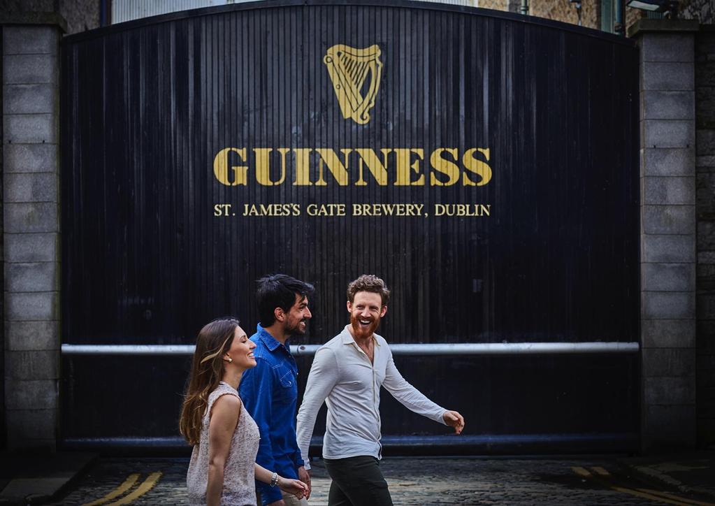The Guinness