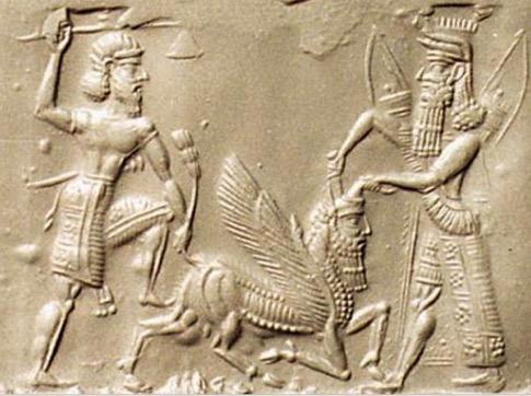 Sharing Ideas Mesopotamians and Egyptians very close to what would become the Greek world: ancient Greece the cradle of Western Civilization They traded and interacted with Greek travelers: shared