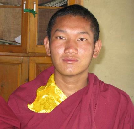 Using the concept of consequential Transitions for educational transformation in the buddhist Monasteries of Nepal King Beach International Educational Research and Development