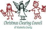 Page 4 Volunteering at DMLC WISHING WELL FOR NOVEMBER ADOPT A FAMILY Since 1949 the Christmas Clearing Council of Waukesha County has promoted and coordinated giving to families in need during the