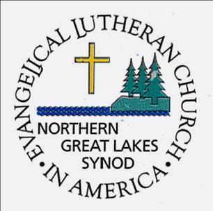 ddd Made possible by a generous grant from the Northern Great Lakes Synod 1029 North Third Street Suite A Marquette, Michigan Phone: 906-228-2300 E-mail: kfinegan@nglsynod.