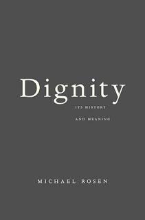 consider Rosen s book an absolute must-read for any human rights scholar, since there is an extensive amount of insight regarding contemporary ideas regarding human rights.