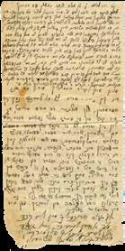 328 Interesting Family Letters sent to Rabbi Aharon Leib Shteinman [1938].