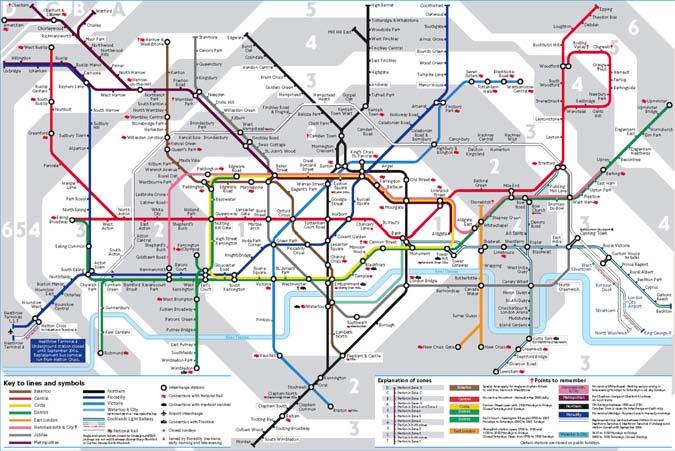 London Tube Bus Attack (LTBA) v1.