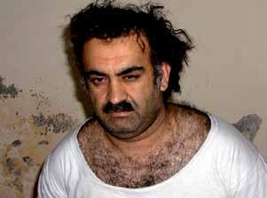 Page 3 Who were the perpetrators of 9/11? Although bin Laden has primary responsibility for the 9/11 attacks, Khalid Sheikh Mohammed, another Muslim extremist, is known to have been the mastermind.