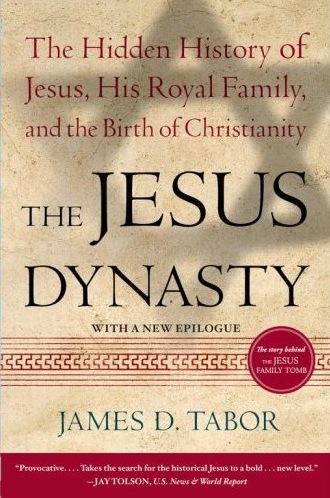 Experiencing The Jesus Dynasty A Special Tenth Anniversary