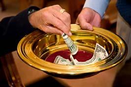 S t e w a r d s h i p r e p o r t f o r F E B R U A R Y 2 0 1 6 TITHES FOR MONTH OF FEBRUARY: 2/7 3831.68 2/14 2,311.20 2/21 987.00 2/28 1,564.02 8,693.
