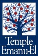 Generation to Generation The Commitment of Membership in Temple Emanu-El Thank you for inquiring about membership in Temple Emanu-El.